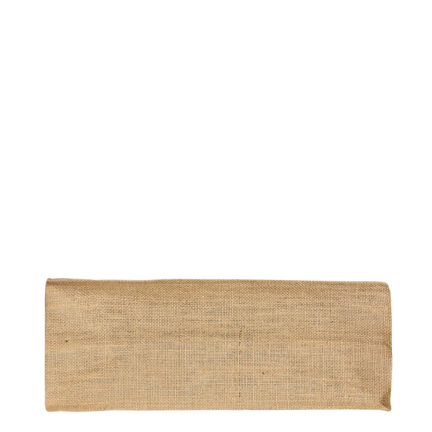 Wholesale Eco Jute with Jacquard fabric Shoulder Tote Bag for Daily use