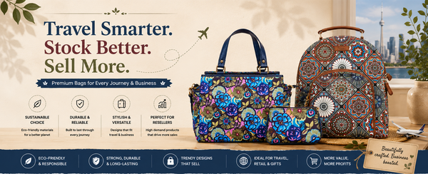 How to Build a Best-Selling Travel Accessories Collection for Your Store