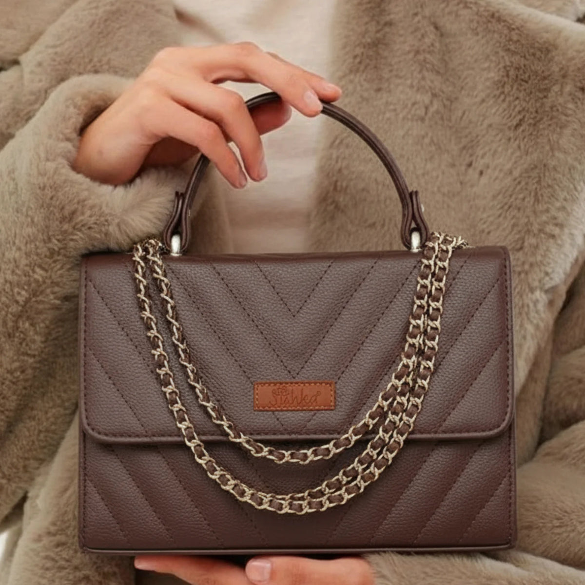 Hand Bags