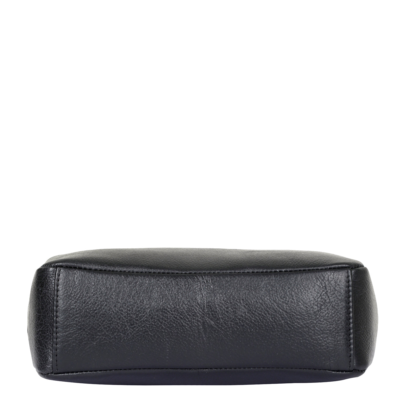 Black Genuine Leather Shoulder Handbag Wholesale for Women – Hobo Tote Purse
