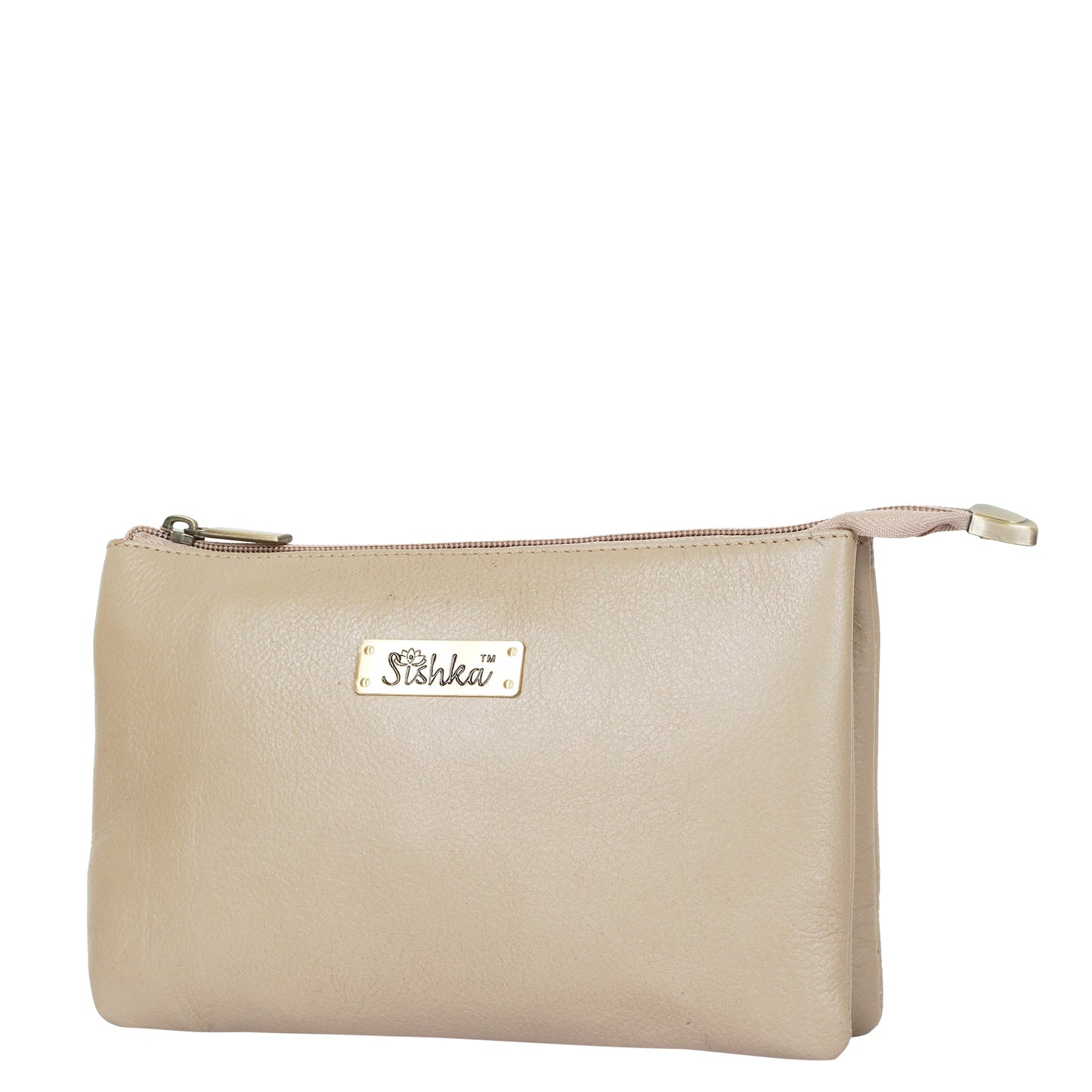 Genuine Leather Crossbody Organizer Bag Wholesale  for Women – Stylish Shoulder Handbag
