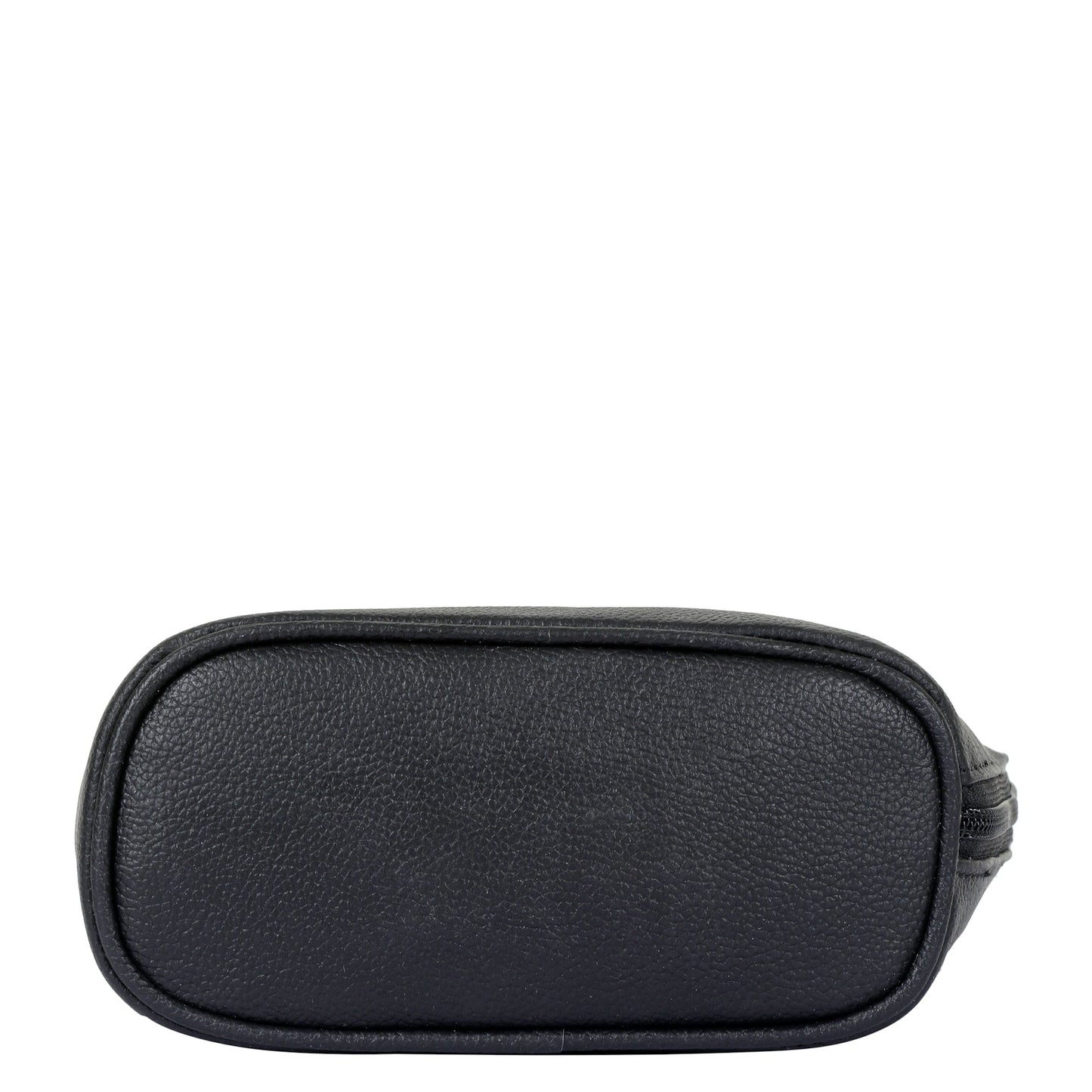 Black Genuine Leather Shoulder Sling bag Wholesale for Women – Crossbody Organizer Purse