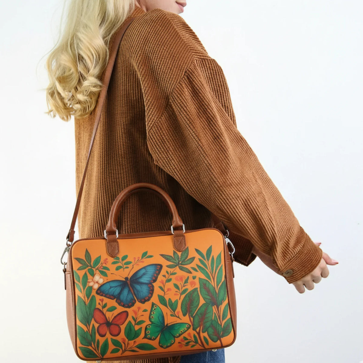 CONVERTIBLE BAGS