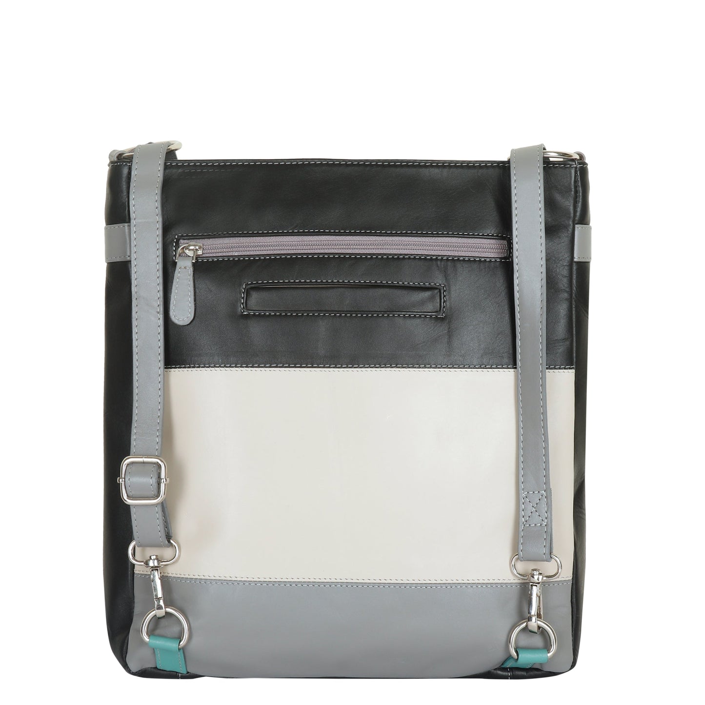 Women's Wholesale Genuine Leather Backpack, Ladies Daypack for Travel, Work