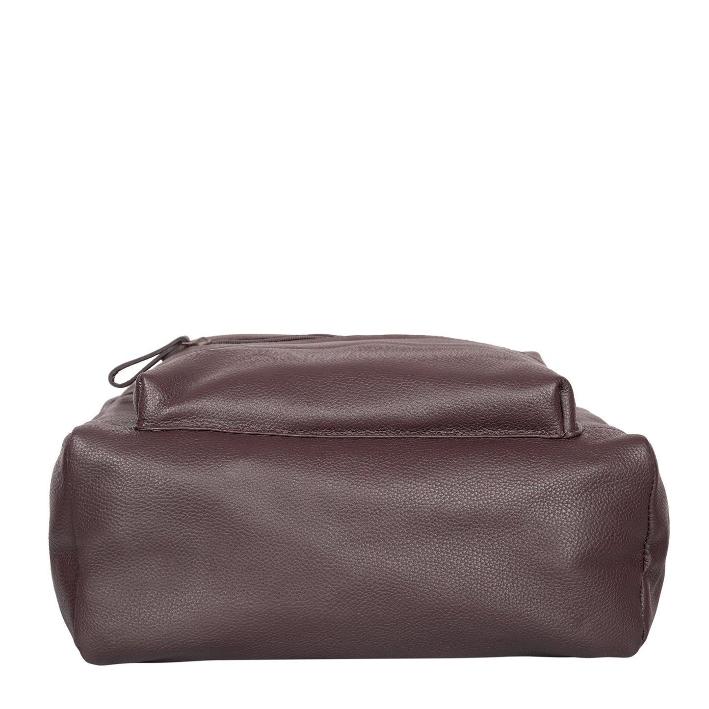 Wholesale Genuine Leather Brown Backpack |Travel Backpack for Women & Men | Daypack- Business, Office, Work