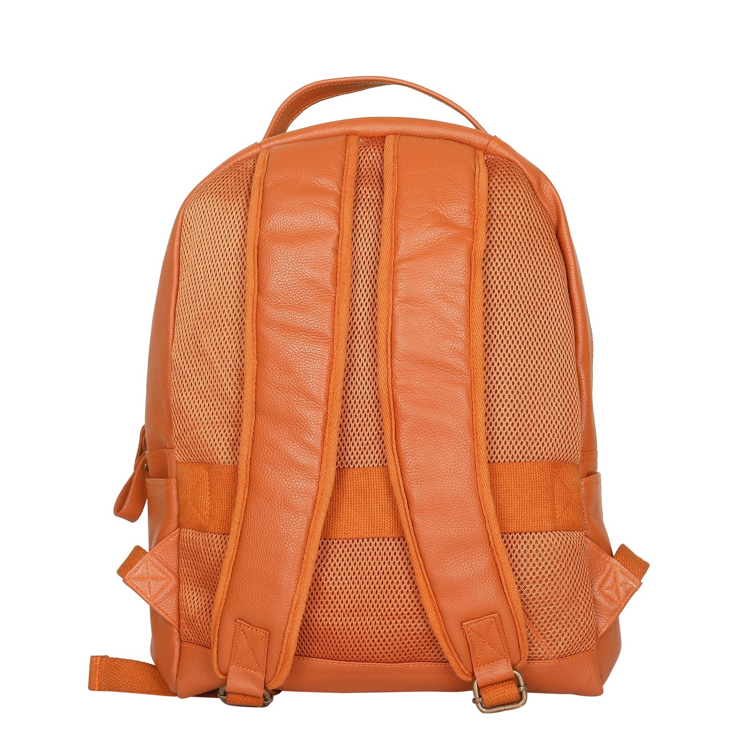Premium Leather Wholesale Brown Backpack |Travel Backpack for Women & Men | Daypack- Daily use, Office, Work