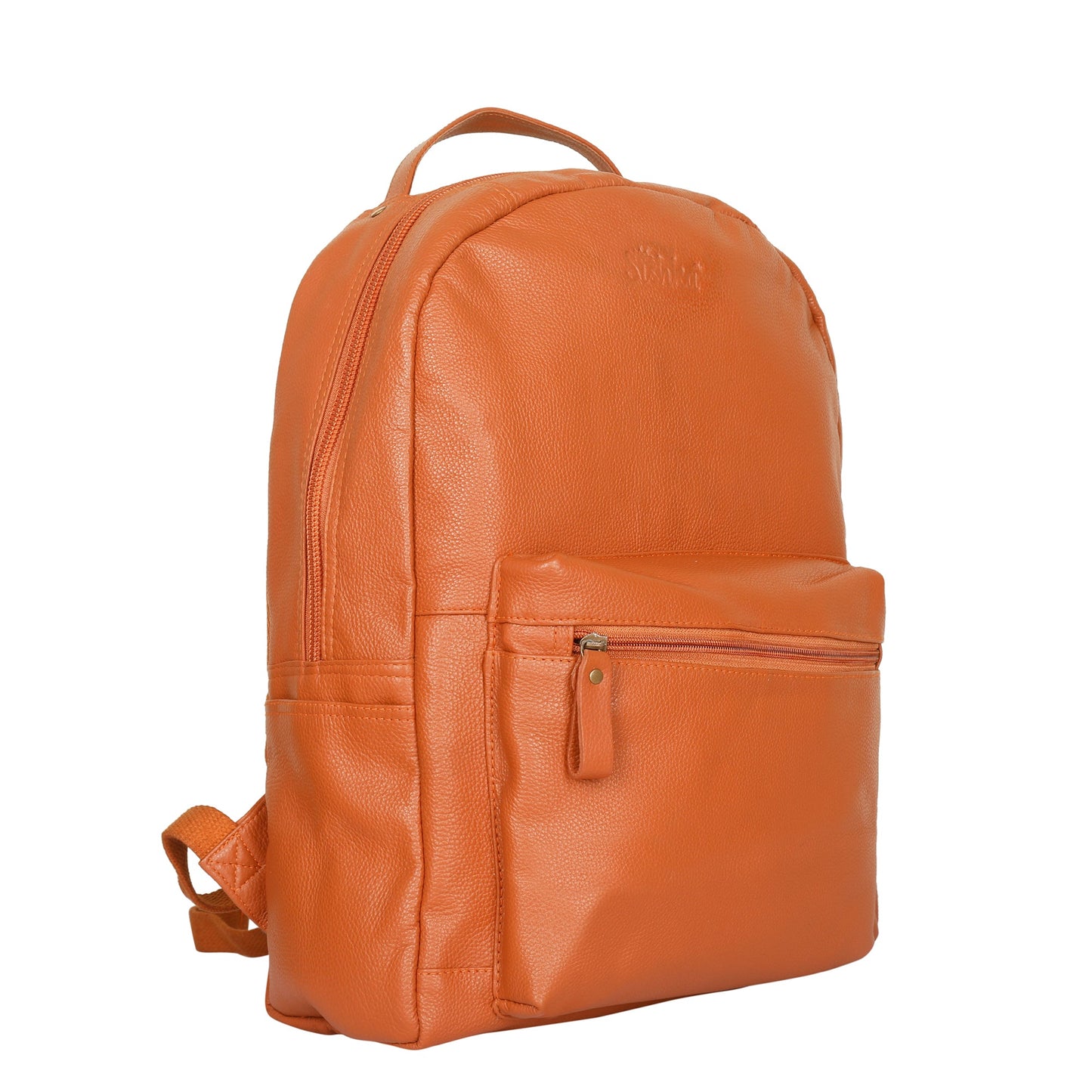 Premium Leather Wholesale Brown Backpack |Travel Backpack for Women & Men | Daypack- Daily use, Office, Work