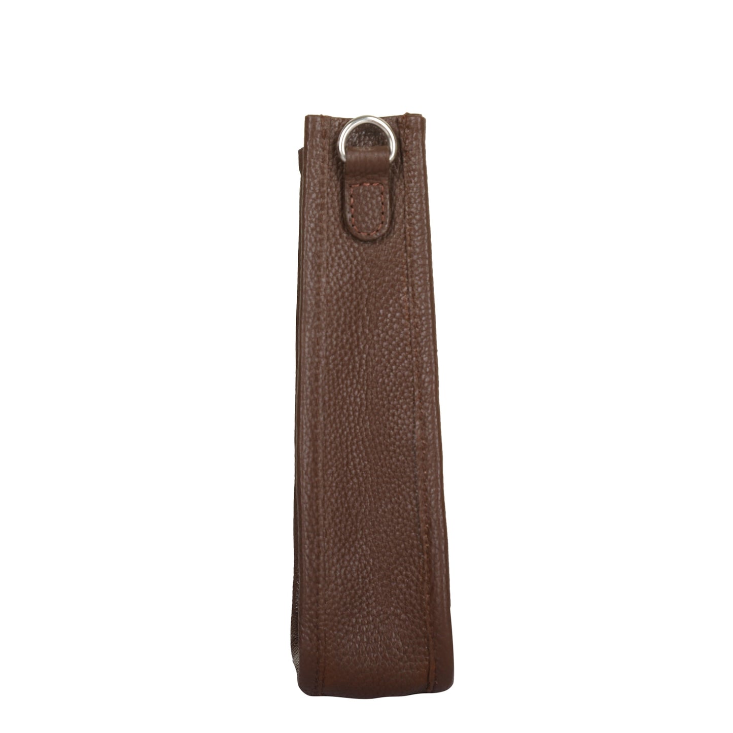 Light Brown - Wholesale  Premium Leather Crossbody Phone Sling Wallet Bag  for Daily Use, Work & Travel for Men and Women
