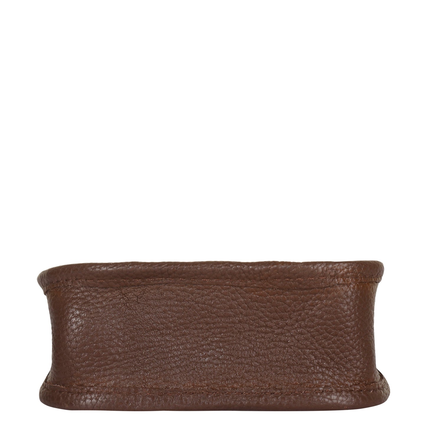 Light Brown - Wholesale  Premium Leather Crossbody Phone Sling Wallet Bag  for Daily Use, Work & Travel for Men and Women