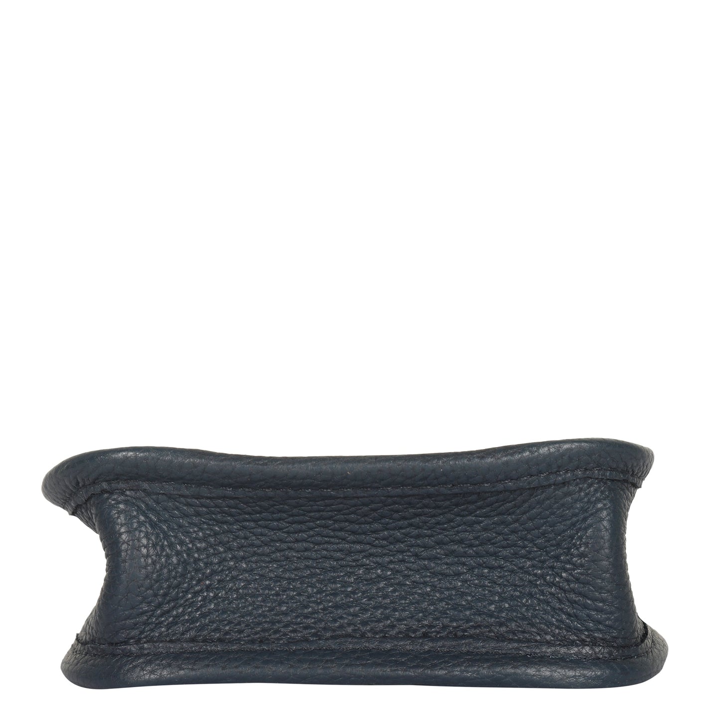 Navy Blue - Premium Leather Wholesale Crossbody Phone Sling Wallet Bag  for Daily Use, Work & Travel for Men and Women