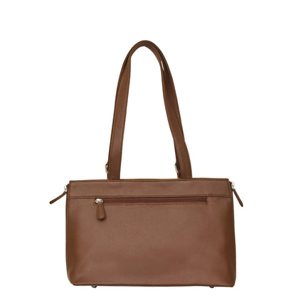 Wholesale Hand Printed Tote Bag– Women's Vegan Leather Shoulder, Handbag & Top Handle Purse – Travel, Work & Daily Use