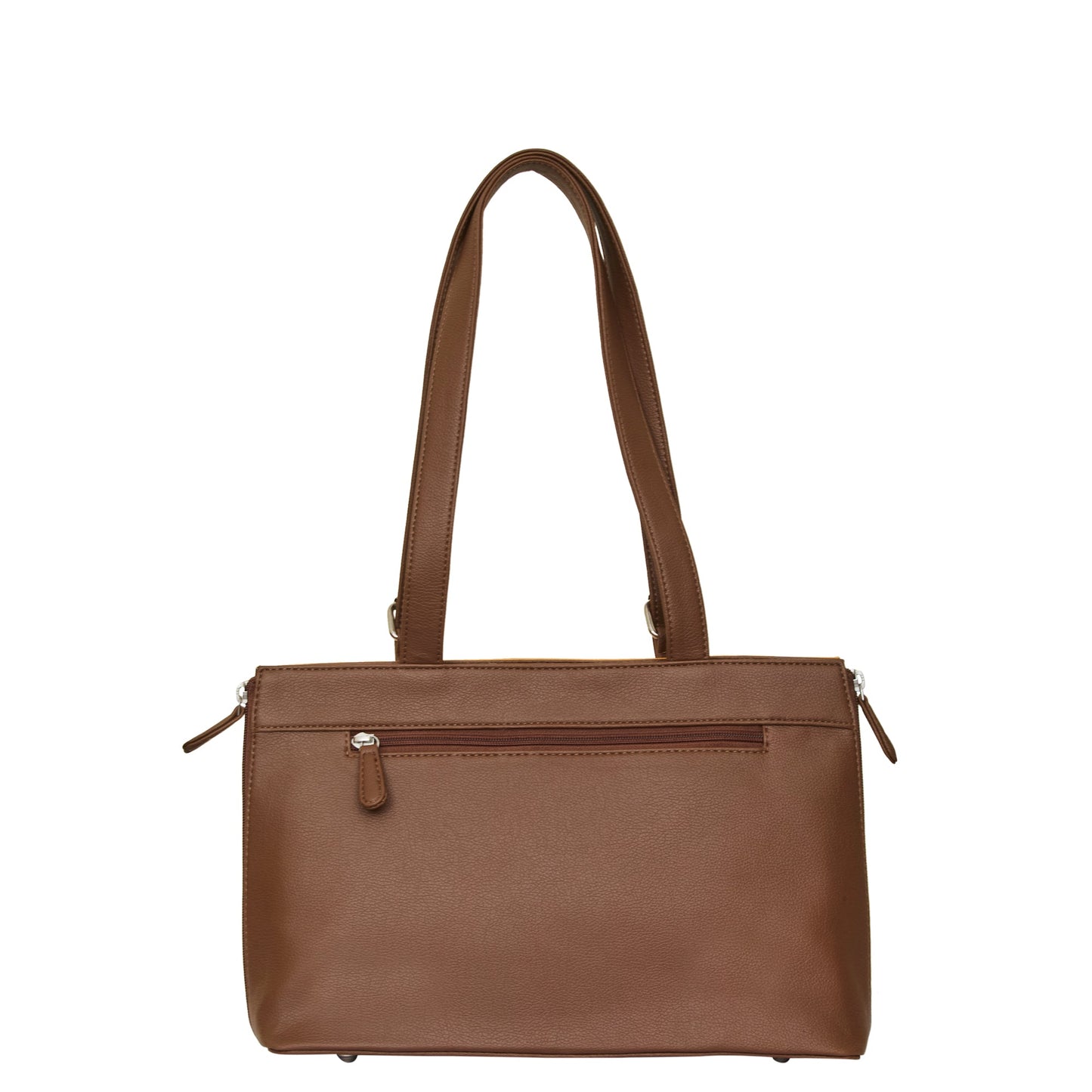 Tote Bag for Women- Hand Printed Vegan Leather Shoulder, Wholesale Handbag & Top Handle Purse – Travel, Work & Daily Use