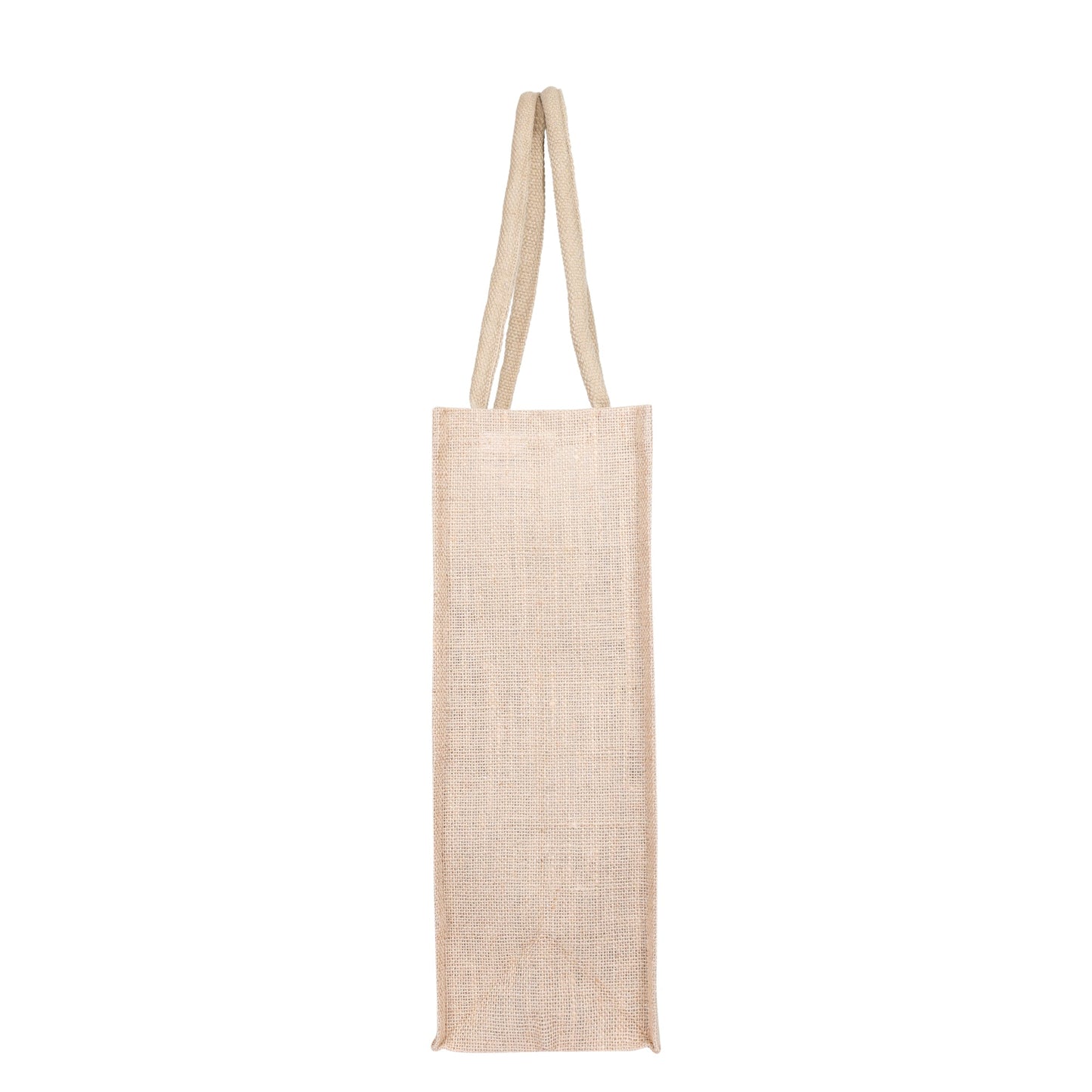 Printed Eco-Friendly Jute Shopping Tote Bags – Reusable Wholesale Supply