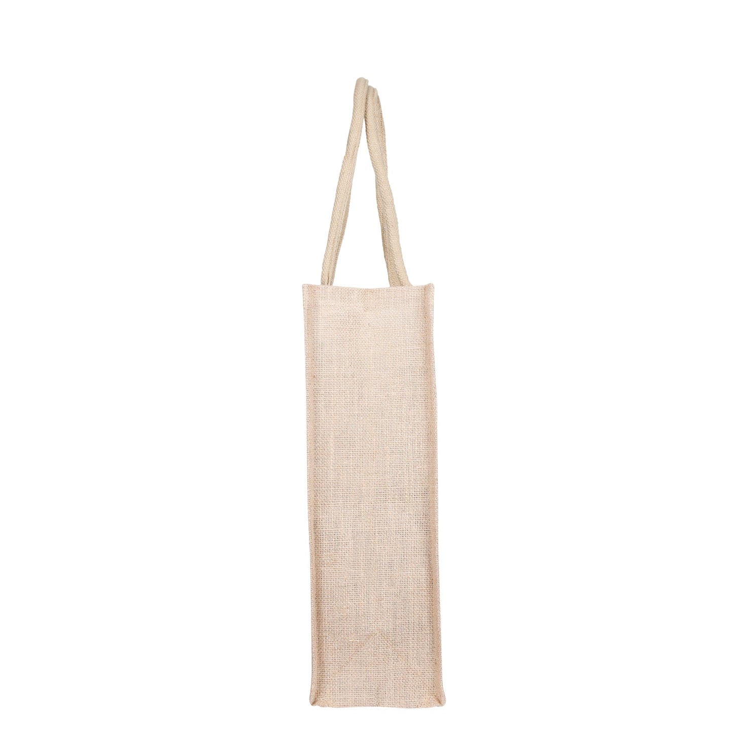 Cheetah Print Natural Jute Tote Bags for Sustainable Shopping – Wholesale Supply