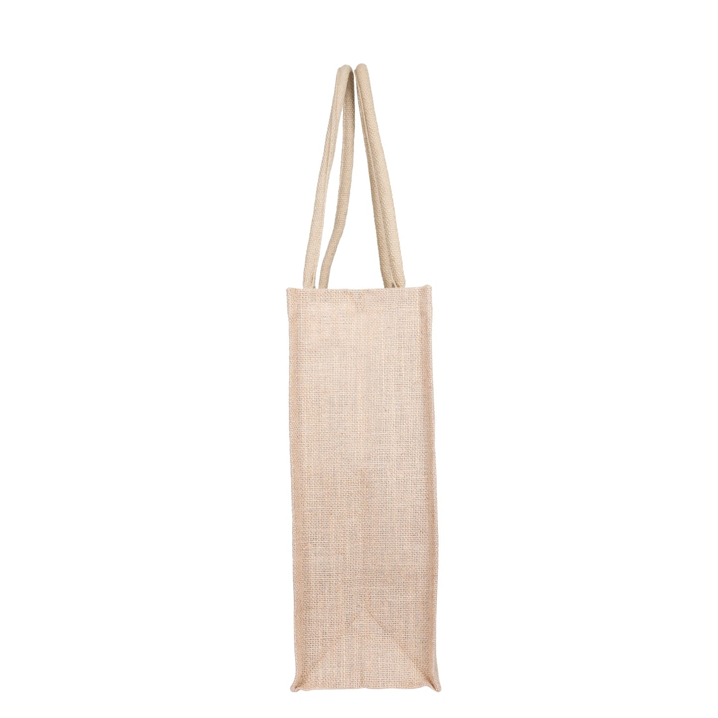 Eco-Friendly Natural Jute Shopping Bags for Daily Use – Wholesale Supply