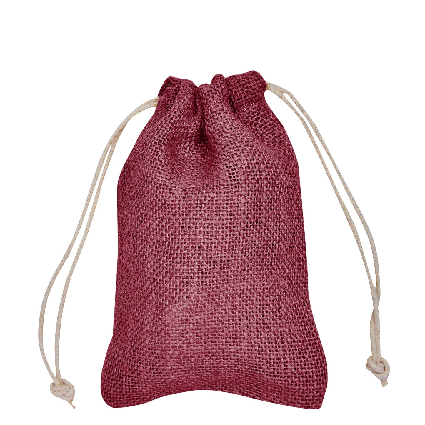 Wholesale Jute Drawstring Gift Bags & Eco-Friendly E co Friendly Reusable Bags