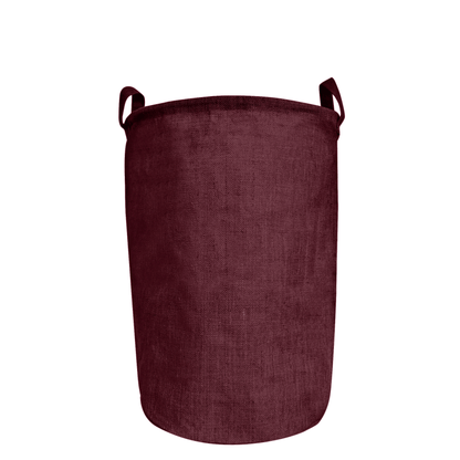 Wholesale Ecofriendly  Jute Storage Bags for Home Clothes  (Packs of 4)