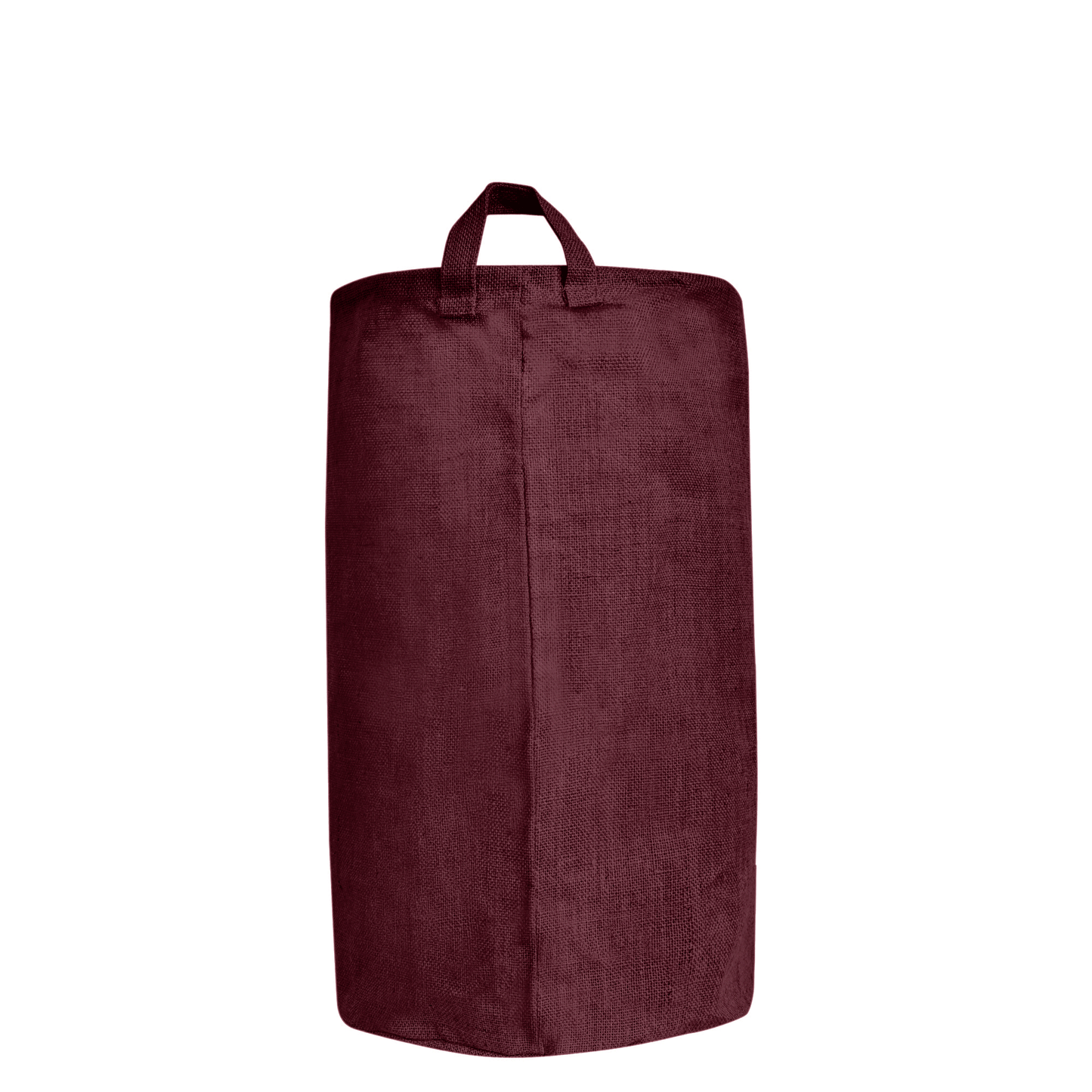 Wholesale Ecofriendly  Jute Storage Bags for Home Clothes  (Packs of 4)