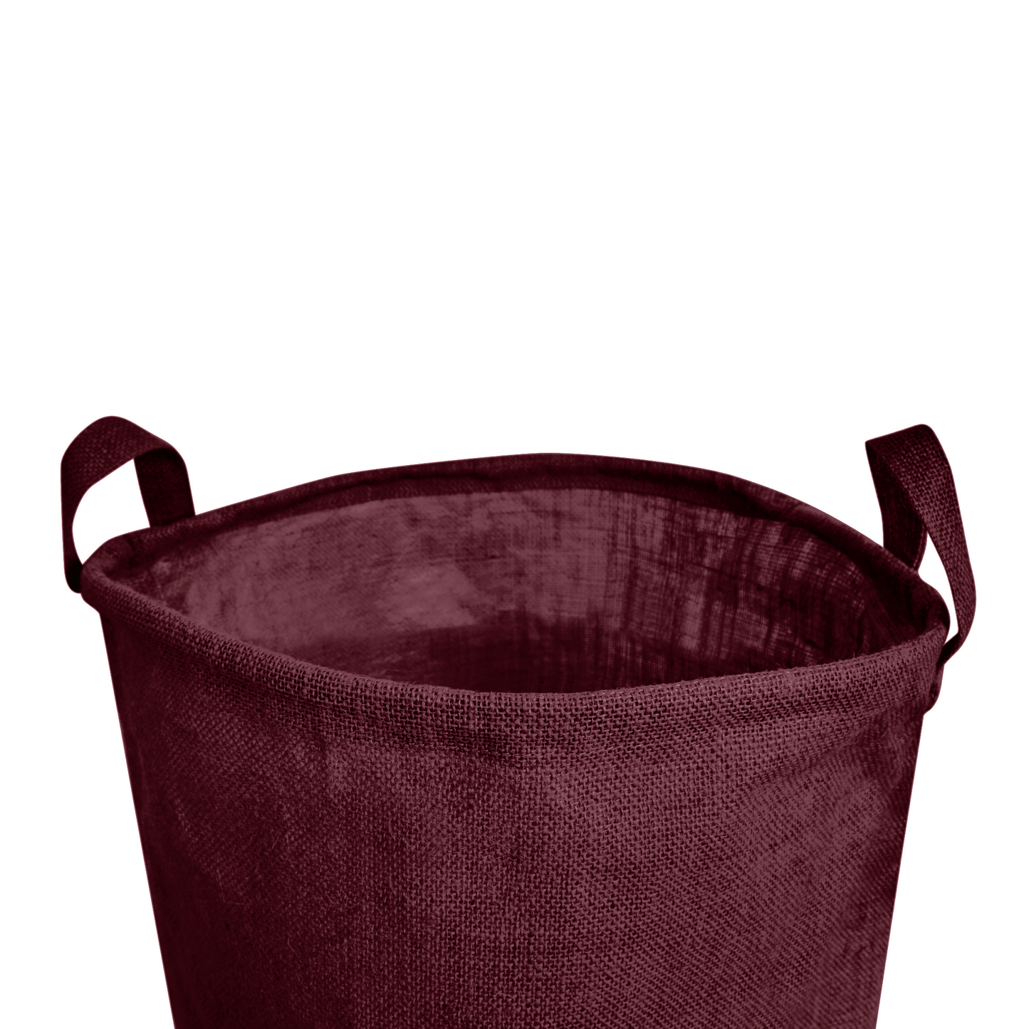 Wholesale Ecofriendly  Jute Storage Bags for Home Clothes  (Packs of 4)