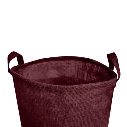 Wholesale Ecofriendly  Jute Storage Bags for Home Clothes  (Packs of 4)