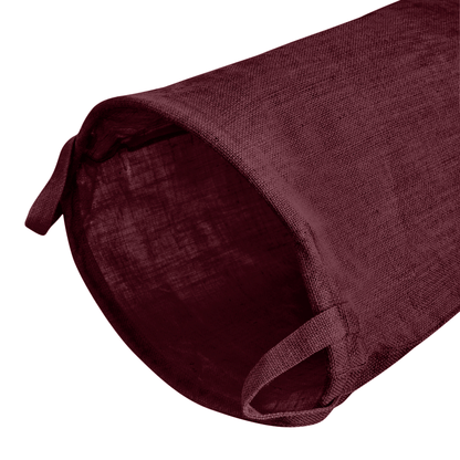 Wholesale Ecofriendly  Jute Storage Bags for Home Clothes  (Packs of 4)