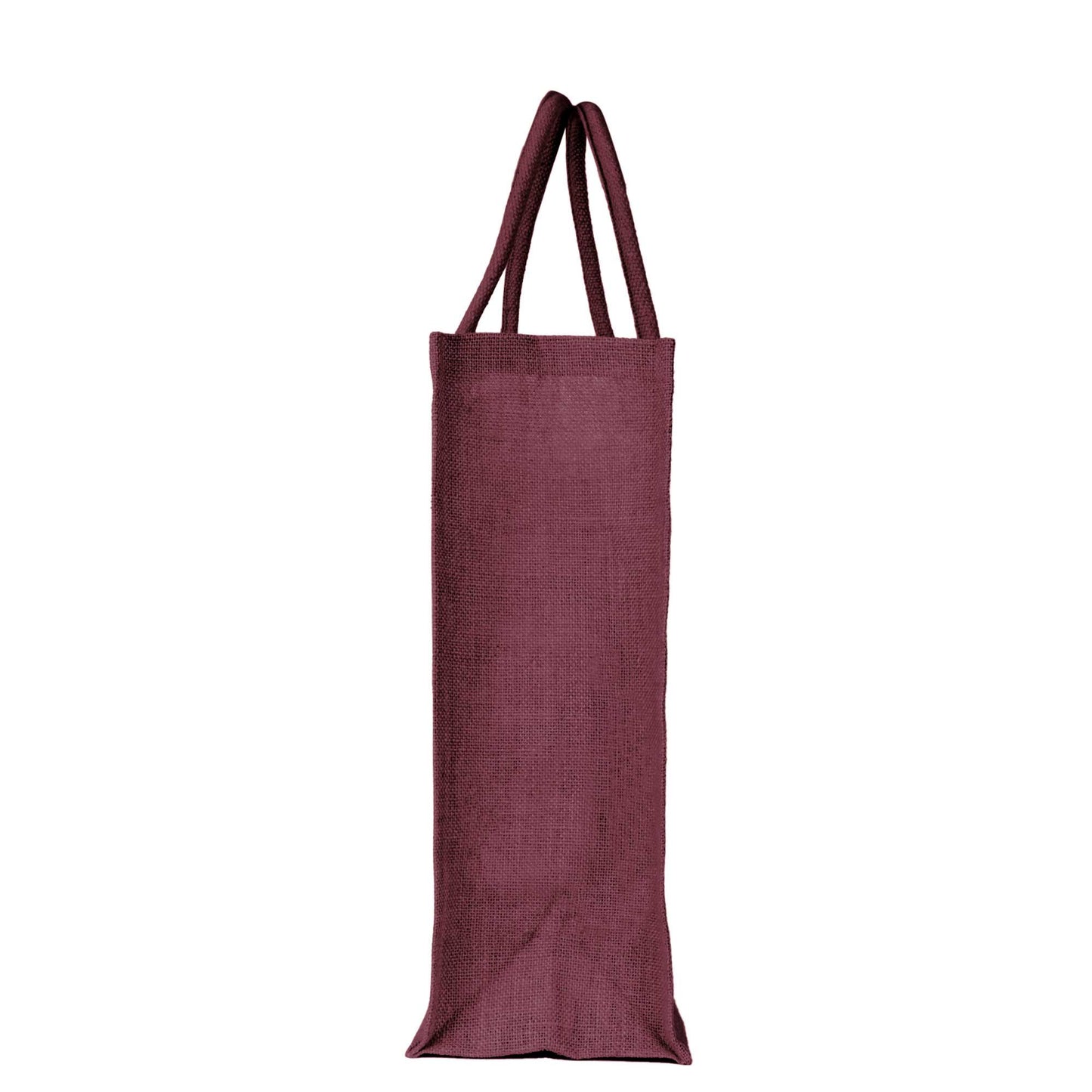 Wholesale Jute Shopping Bags – Colourful Reusable Burlap Totes for Gifting, Promotions & Daily Use (Pack of 4)