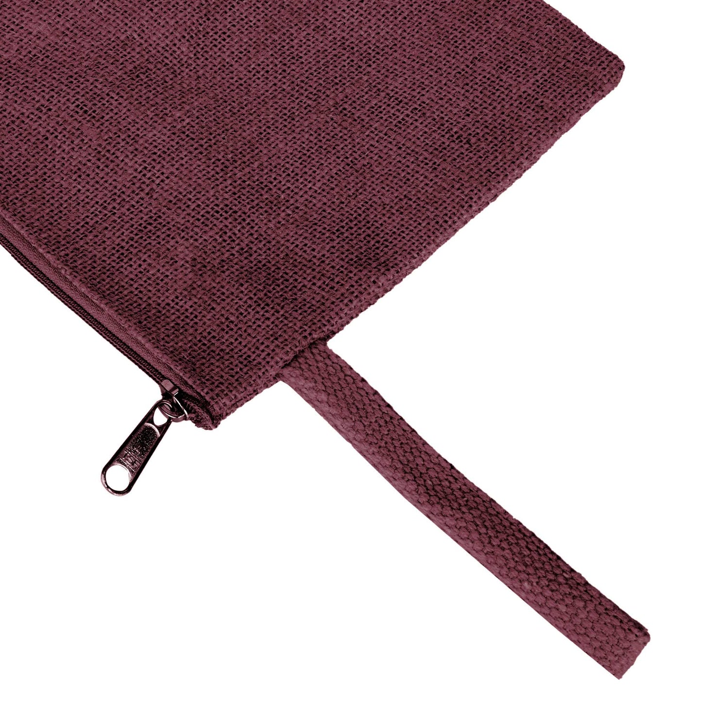 Wholesale Reusable Burlap Tote Bags – Jute Gift, Grocery, Beach & Wedding Party Bags (Set of 4)
