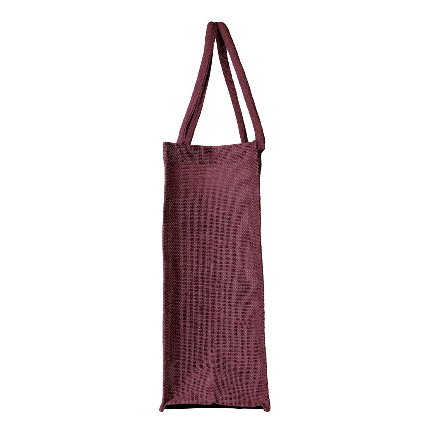 Colourful Jute Tote Bags for Wholesale –  For Promotions, Holidays, Weddings, Travel & Daily Use (Set of 4)
