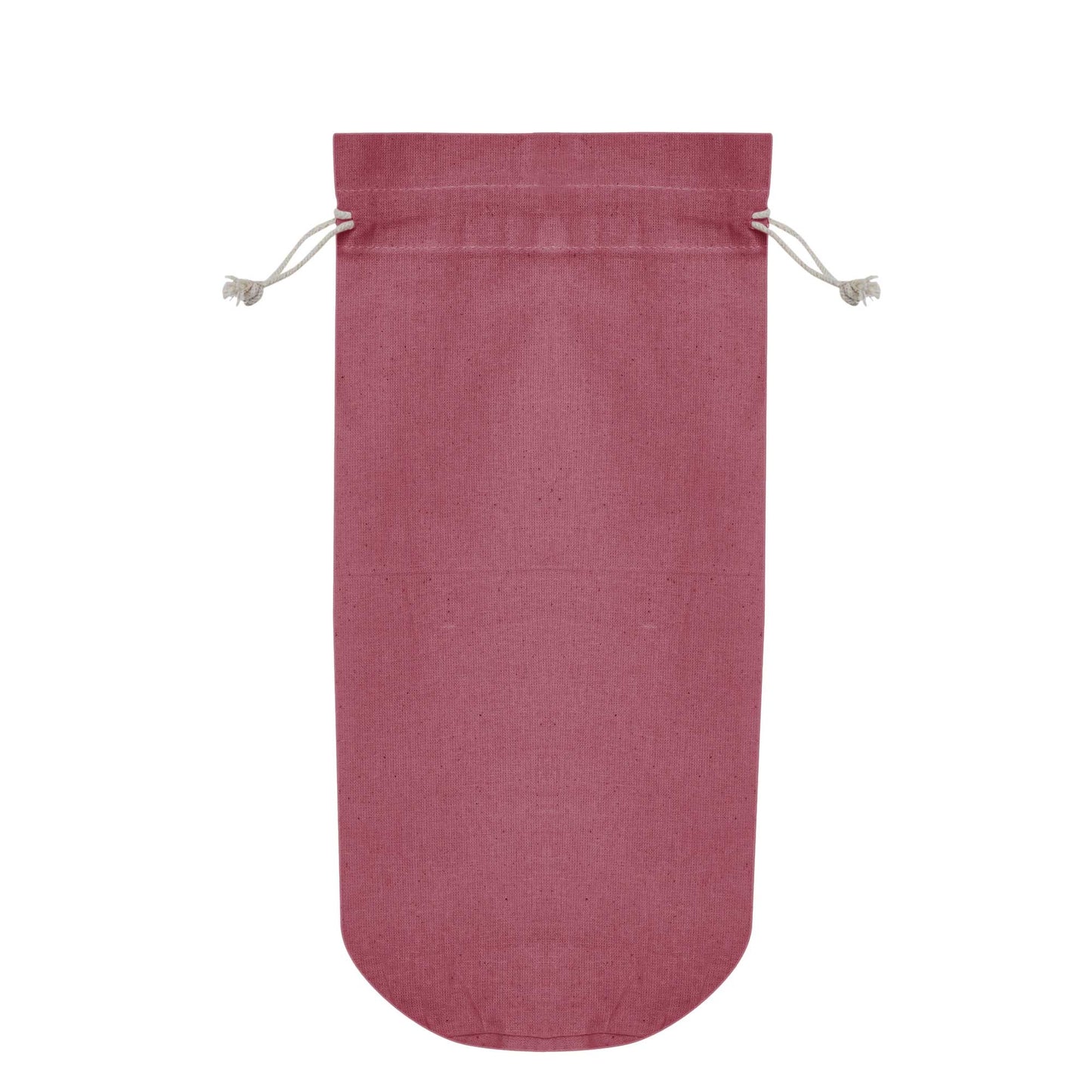Wholesale Coloured Jute Wine Gift Pouches – Reusable Bottle Covers for Weddings & Christmas (Set of 6)