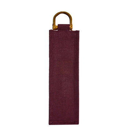 Wholesale Reusable 2-Bottle Colored Wine Tote Bags – Weddings, Birthdays, Christmas, & Special Occasions (Packs of 6)
