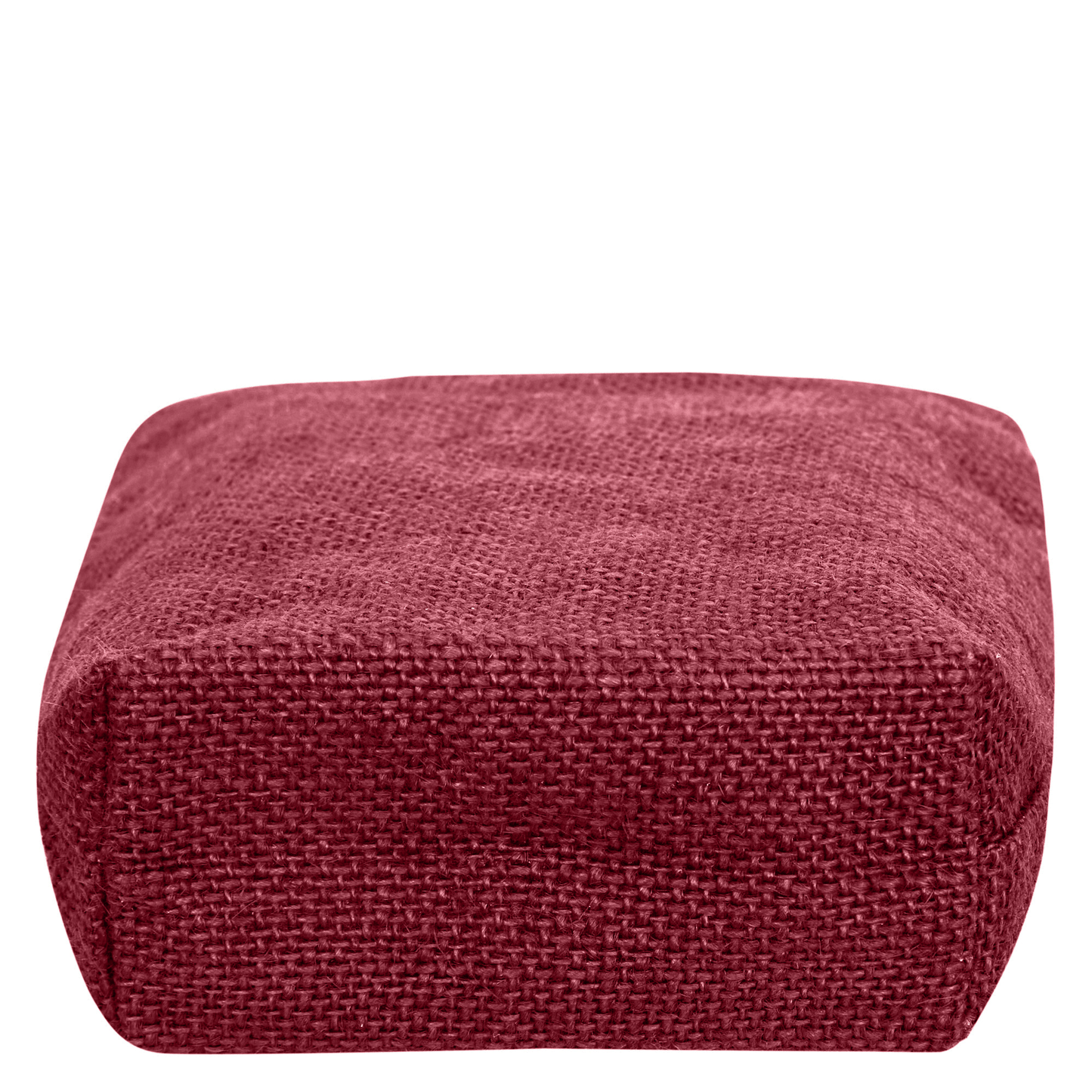 Premium Premium  Jute Cosmetic Bags Pack of 6 for Women Wholesale Supply