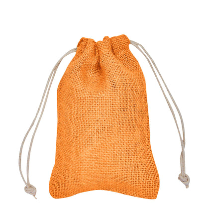 Wholesale Jute Drawstring Gift Bags & Eco-Friendly E co Friendly Reusable Bags