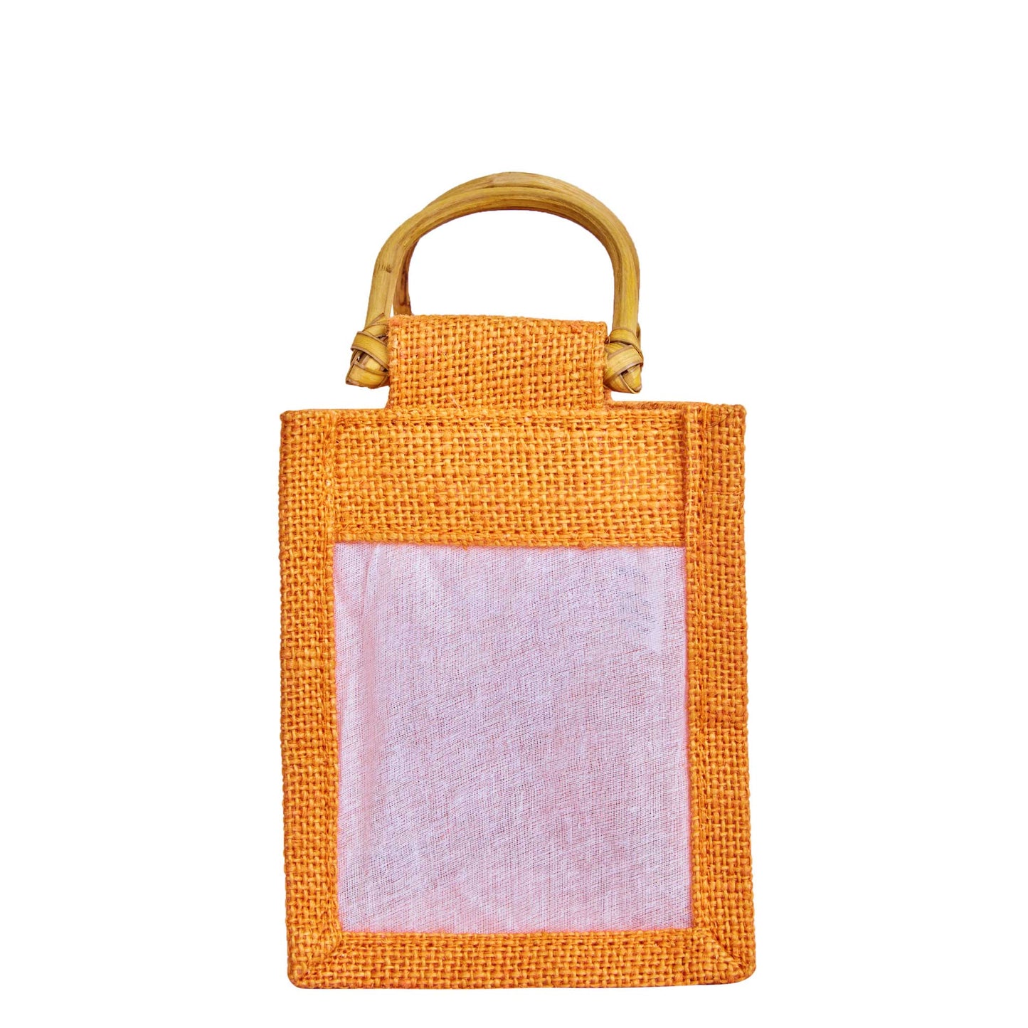 Wholesale Coloured Burlap Gift Bags for Festive Gifts & Holiday Packaging (Packs of 7)