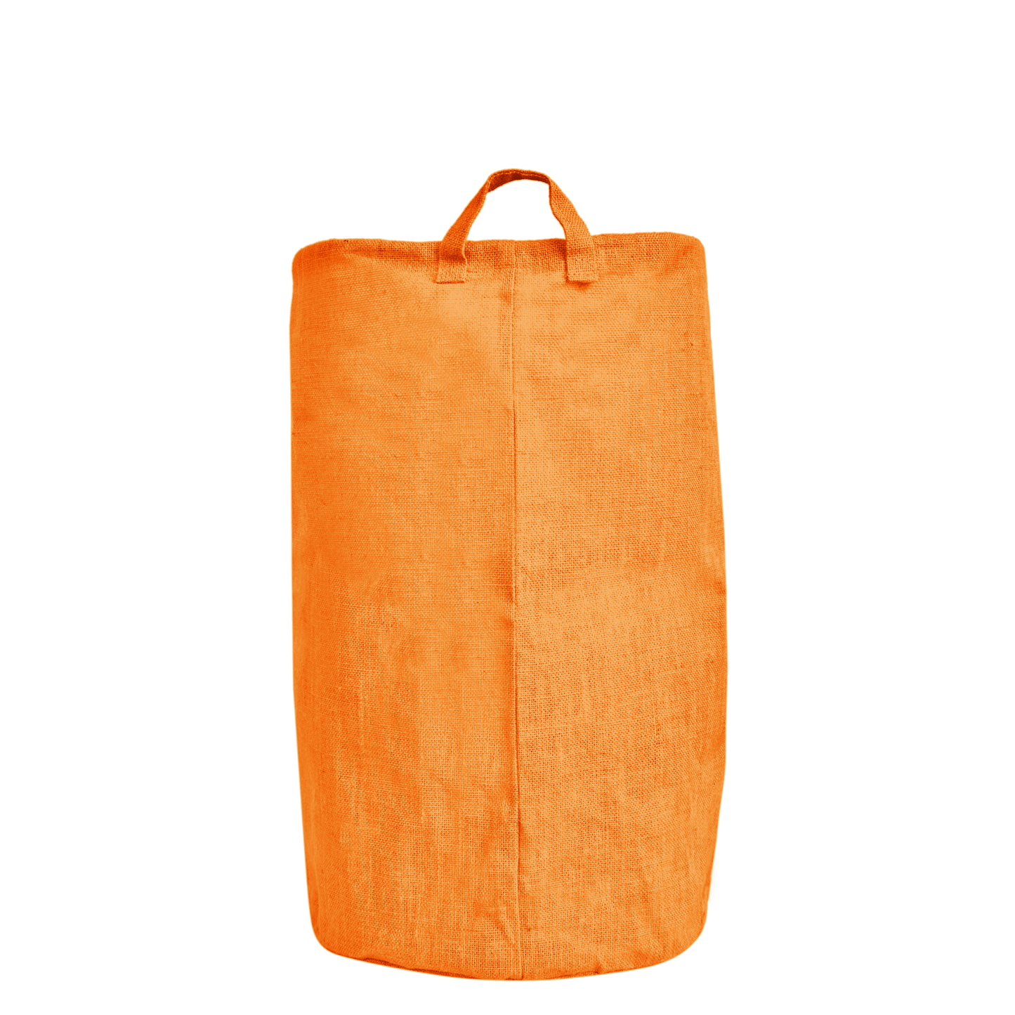 Wholesale Coloured Jute Burlap Laundry Storage Basket (Set of 4)