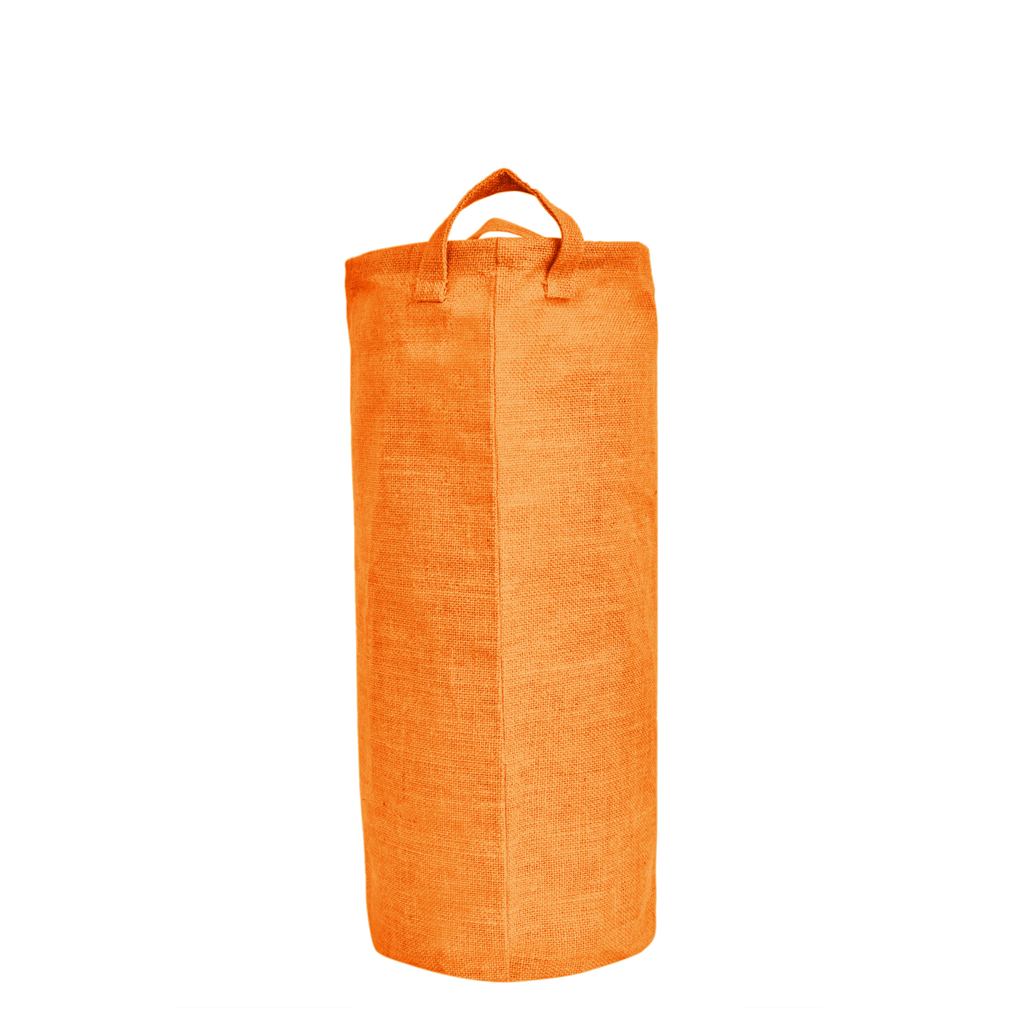 Wholesale Coloured Foldable Jute Laundry Storage Bins (Set of 4)
