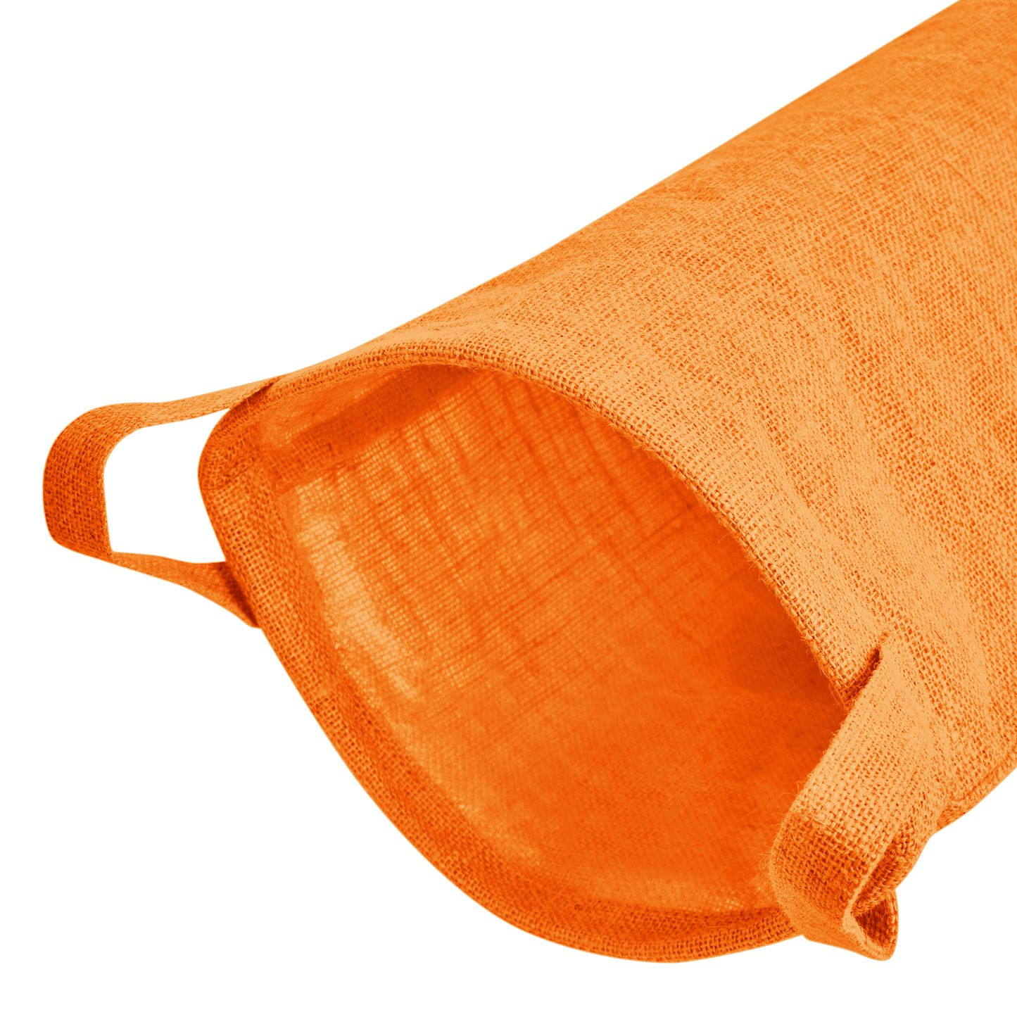 Wholesale Reusable Ecofriendly Jute Storage Bins for Home (Packs of 4)
