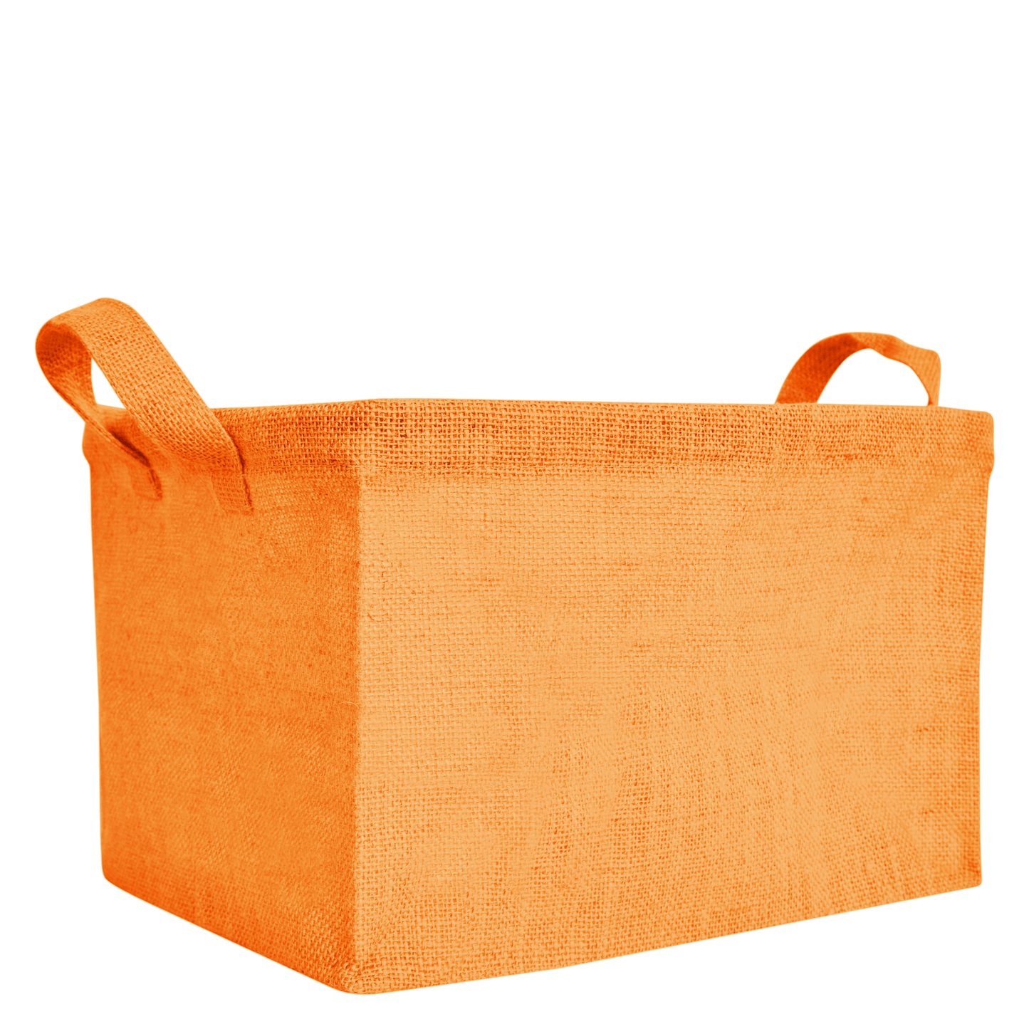 Wholesale Coloured Burlap  Reusable Jute For Mini Hampers (Packs of 4)