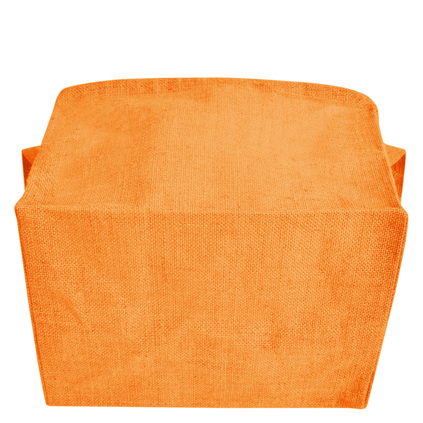 Wholesale Coloured Burlap  Reusable Jute For Mini Hampers (Packs of 4)