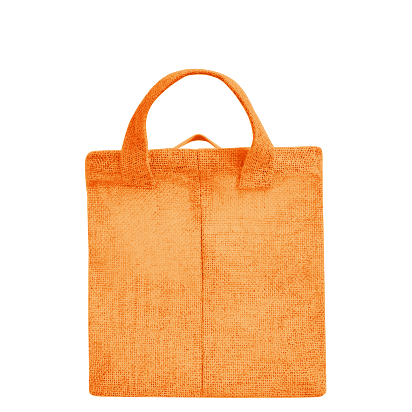 Wholesale Coloured Burlap Ecofriendly Jute Organizer Basket  (Packs of 4)
