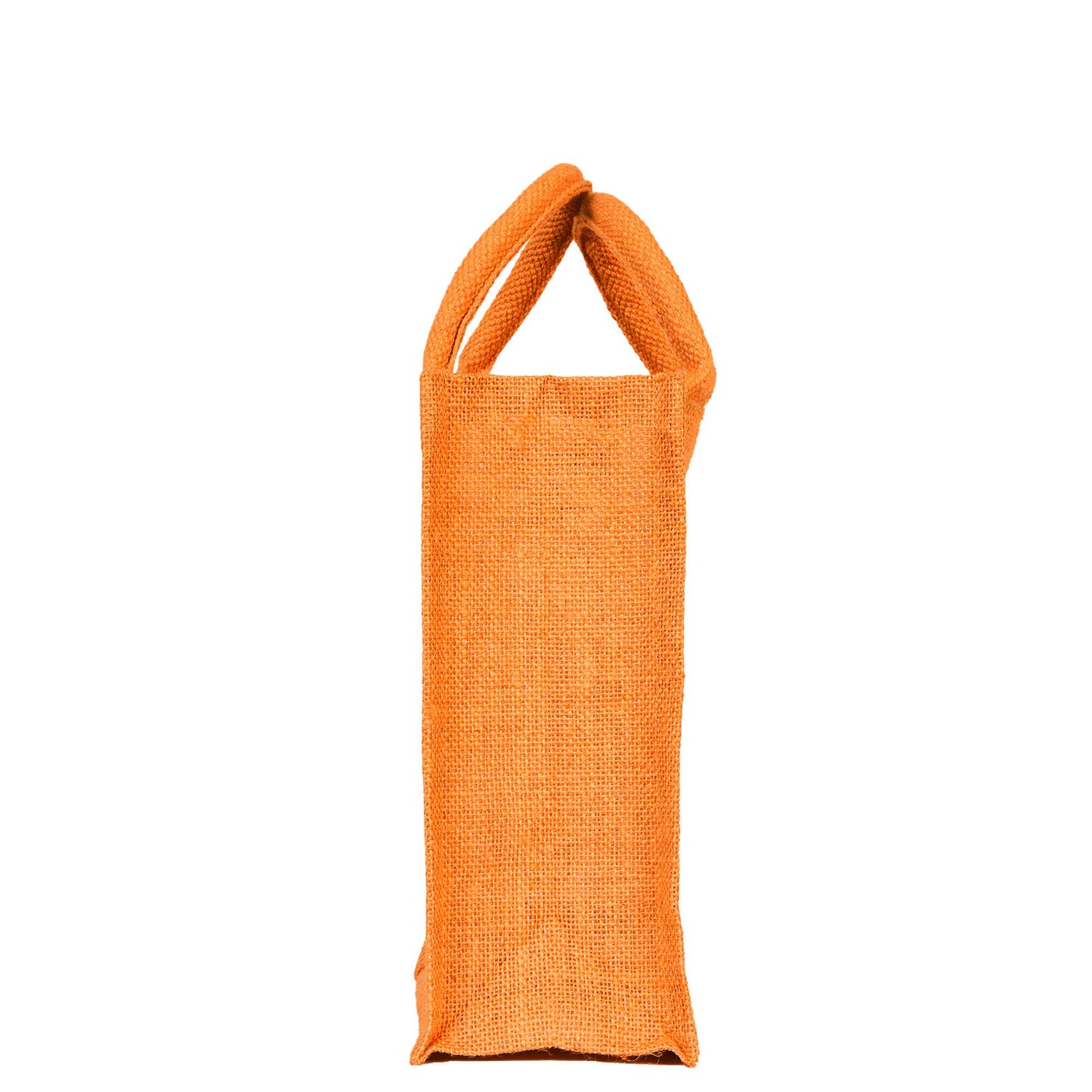 Jute Shopping Bags Wholesale – Reusable Burlap Totes for Beach, Grocery, Gifts, Party Favors & Daily Use (Packs of 4)