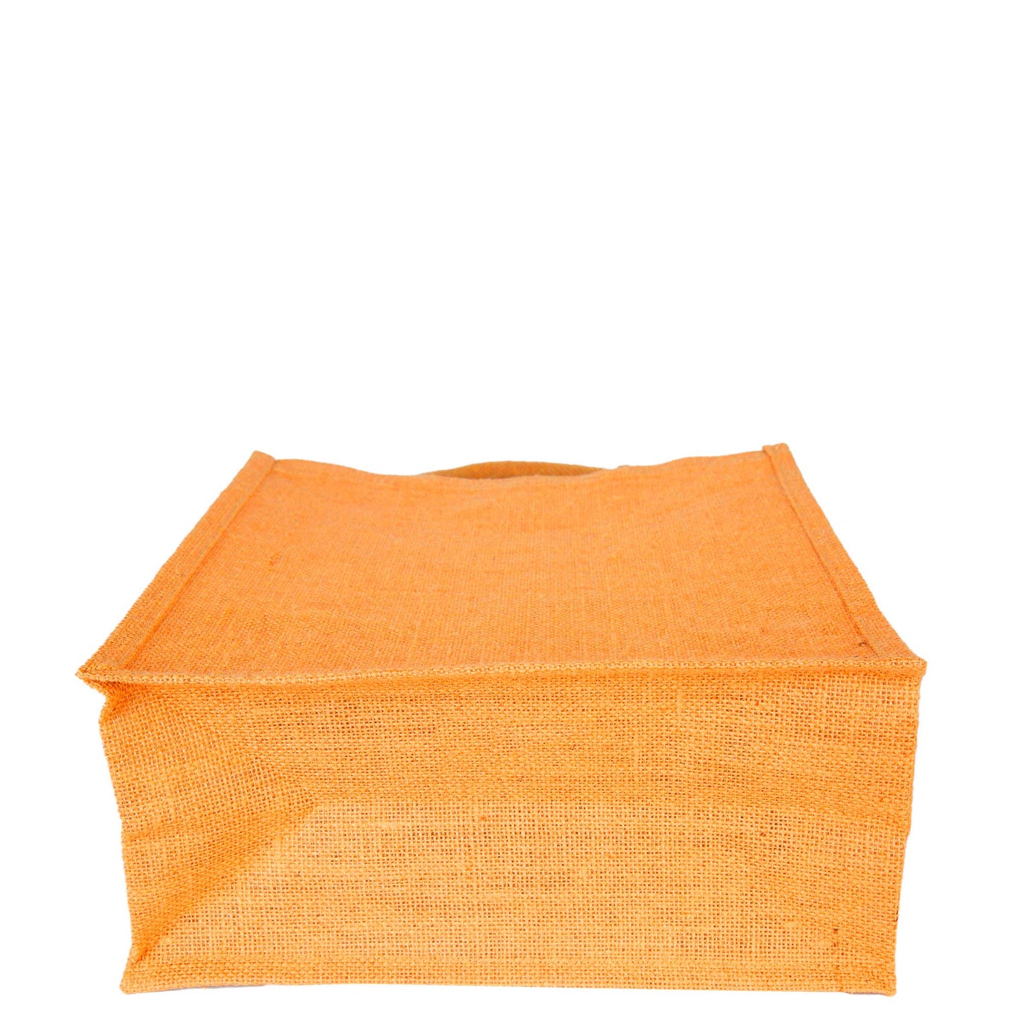 Wholesale Sustainable Jute Burlap Tote Bags – Ideal for Travel, Weddings, Shopping & Promotional (Packs of 4)
