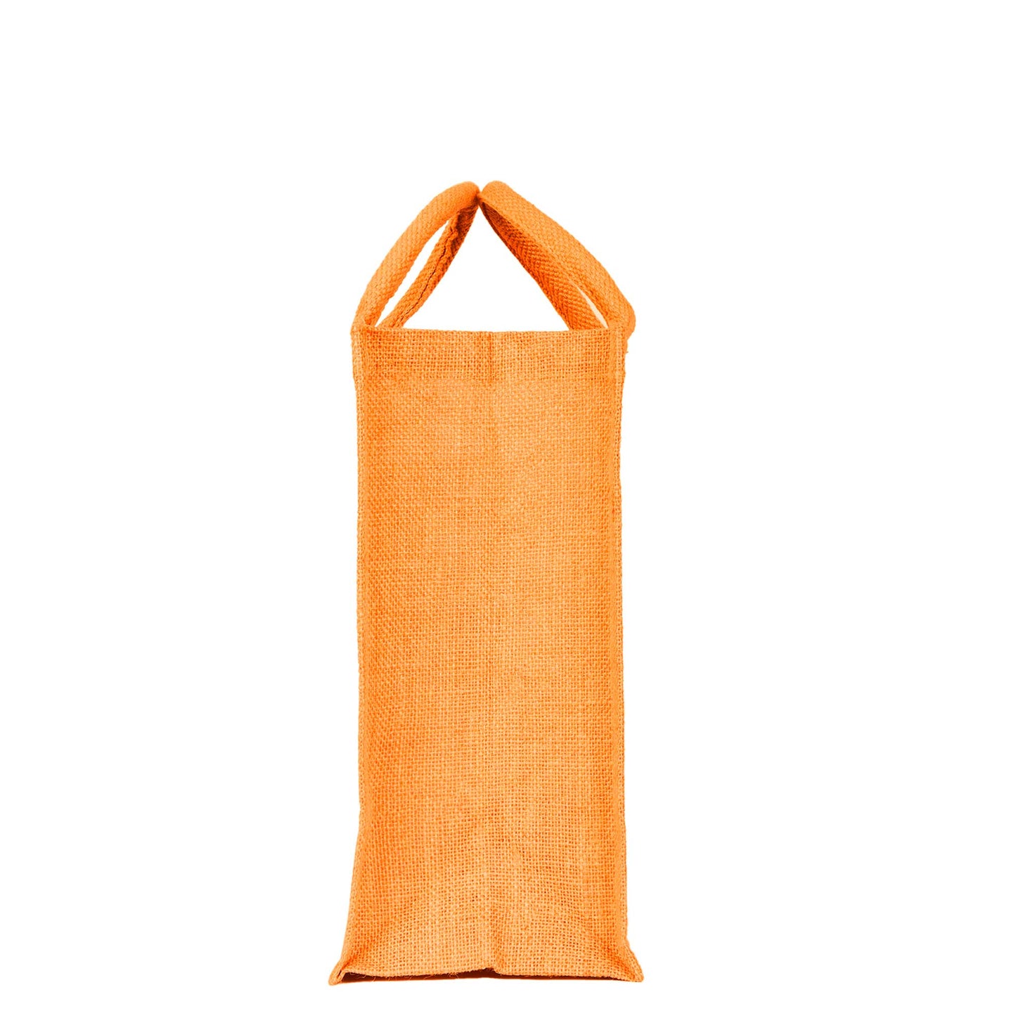 Durable  Wholesale Jute Tote Bags for DIY, Gifting, Weddings, Groceries, Beach, and Promotions (Packs of 4)