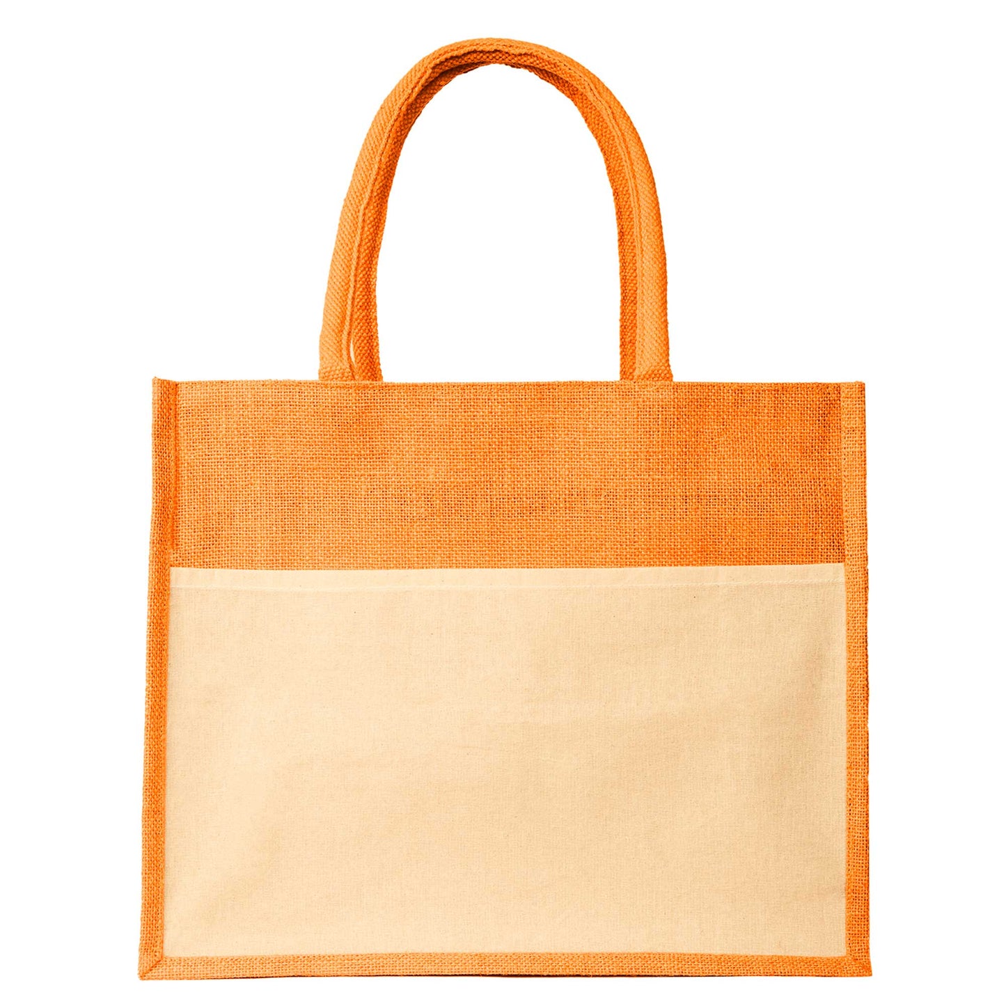 Colorful  Wholesale Jute Tote Bags – Ideal for Everyday Use, Shopping, Holidays & Special Occasions (Pack of 4)