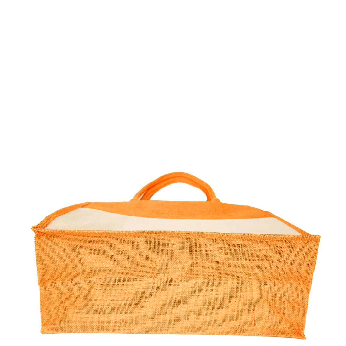 Colorful  Wholesale Jute Tote Bags – Ideal for Everyday Use, Shopping, Holidays & Special Occasions (Pack of 4)