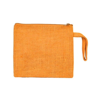 Wholesale Reusable Burlap Tote Bags – Jute Gift, Grocery, Beach & Wedding Party Bags (Set of 4)