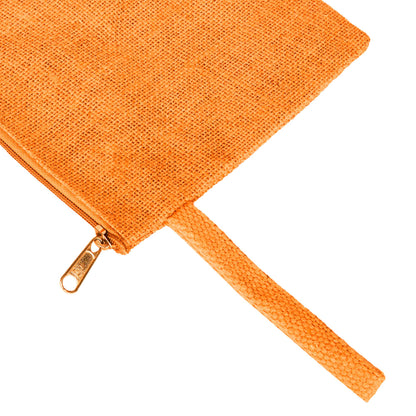 Wholesale Reusable Burlap Tote Bags – Jute Gift, Grocery, Beach & Wedding Party Bags (Set of 4)