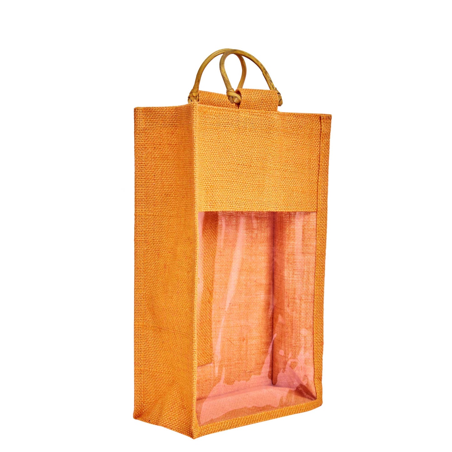 Wholesale Reusable 2-Bottle Colored Wine Tote Bags – Weddings, Birthdays, Christmas, & Special Occasions (Packs of 6)