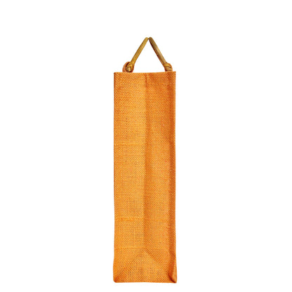 Wholesale Reusable 2-Bottle Colored Wine Tote Bags – Weddings, Birthdays, Christmas, & Special Occasions (Packs of 6)