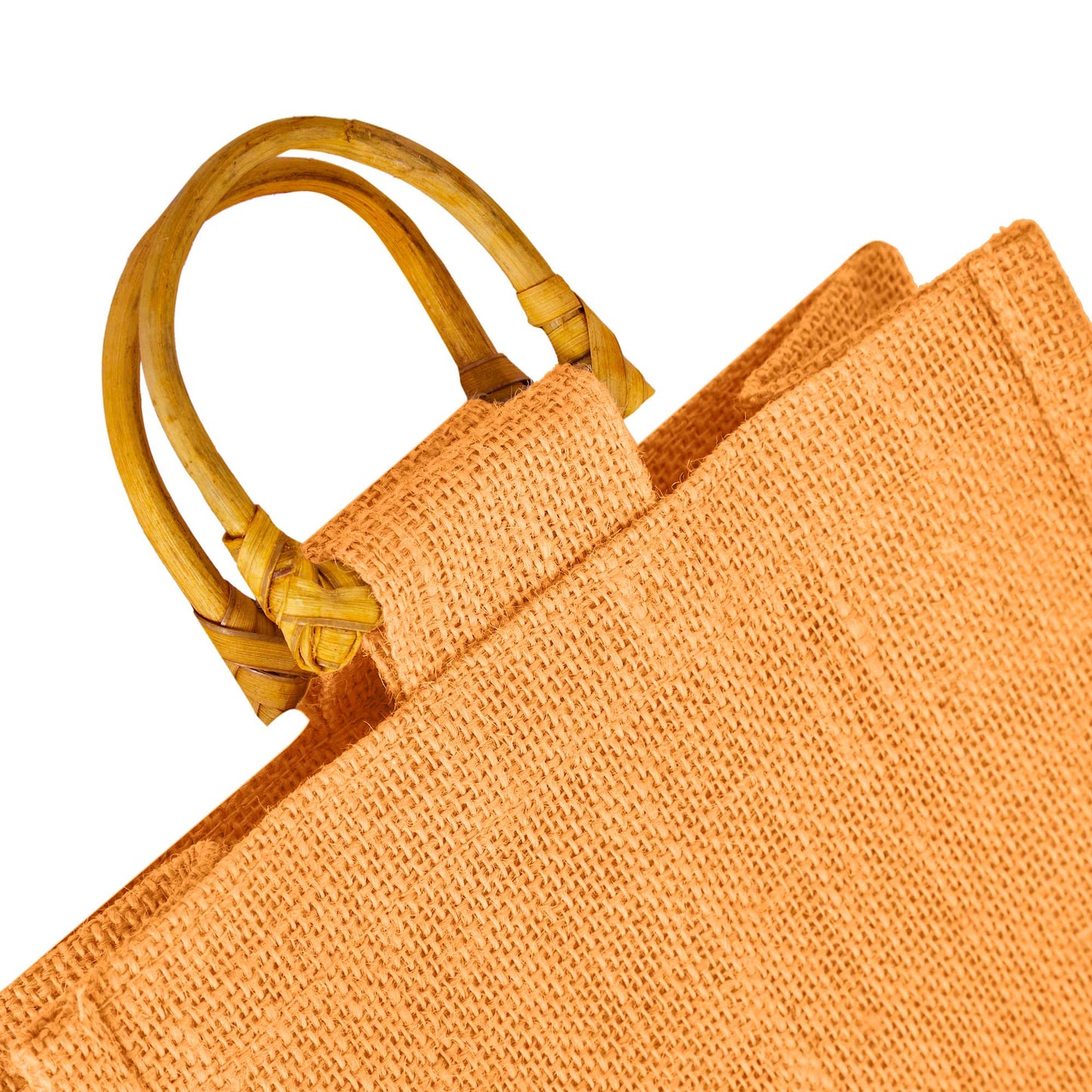 Coloured Jute Wine Burlap Gift Bags – Reusable 2-Bottle Wholesale Tote Bags, Gifting, Weddings, Parties & Holidays (Packs of 6)