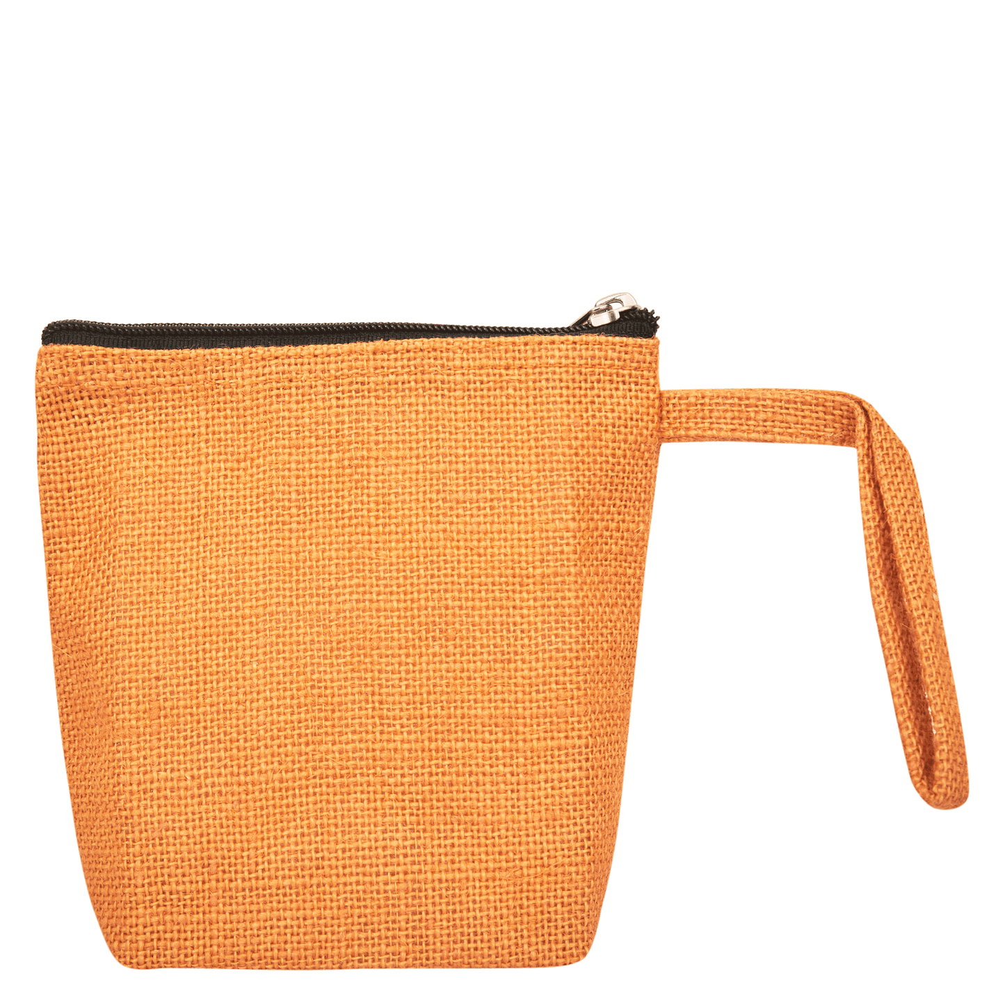 Premium Premium  Jute Cosmetic Bags Pack of 6 for Women Wholesale Supply